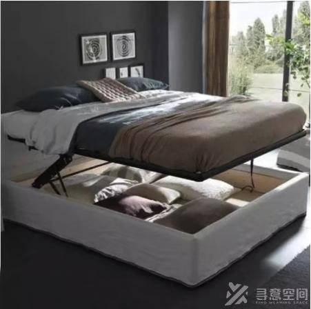小户型该怎么装修？你需要知道的几个技巧