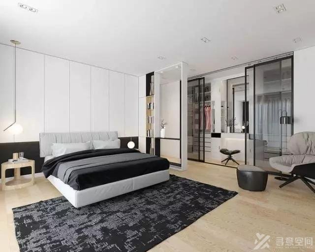 长沙市装饰公司：室内装修功能区设计记住这四点