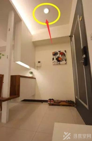 寻意空间：装修中这15个关键地方多留心眼