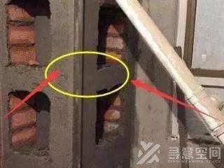 寻意空间:卫生间用什么包水管 如今都流行装这种