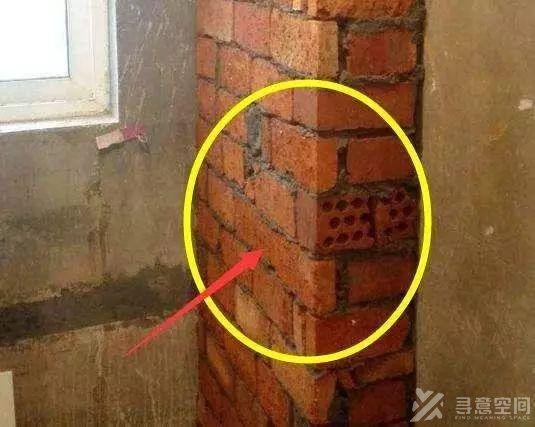 寻意空间:卫生间用什么包水管 如今都流行装这种