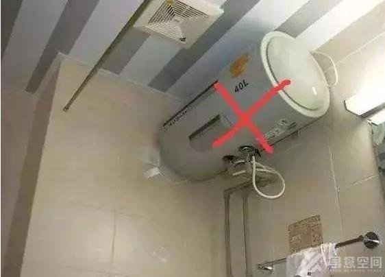 寻意空间:容易犯的装修小错误 太坑了这些