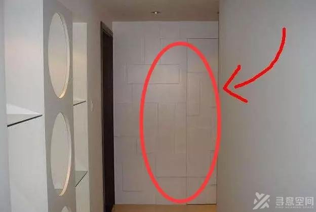 寻意空间:容易犯的装修小错误 太坑了这些