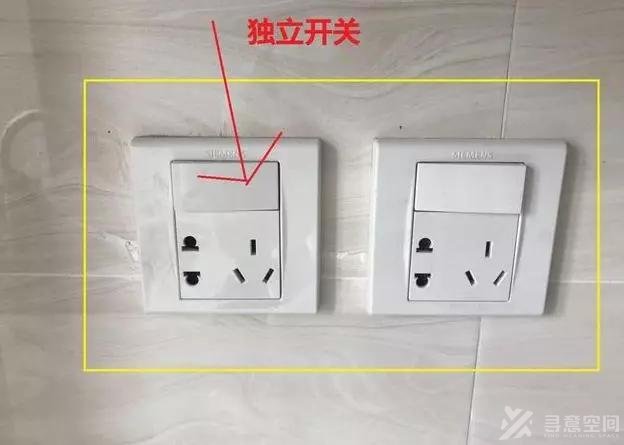 寻意空间:容易犯的装修小错误 太坑了这些