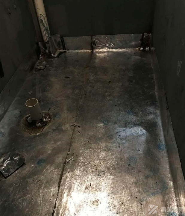 长沙装饰设计公司:装修防水怎么做 做多高?