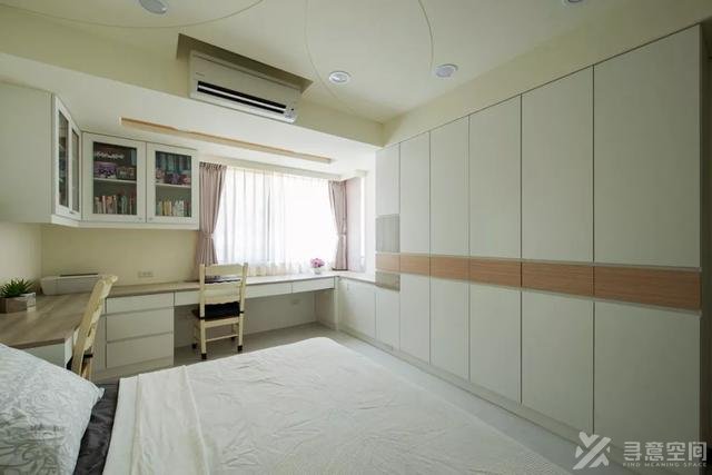 寻意空间:装修用背景墙提升颜值 客厅和卧室是关键